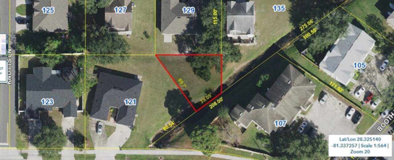 View Listing