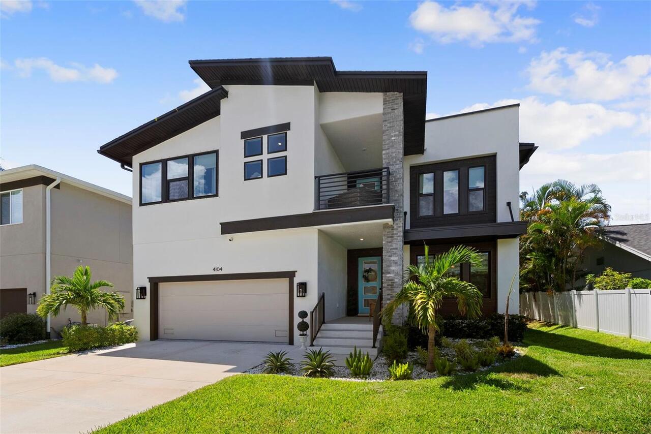 Tampa Real Estate