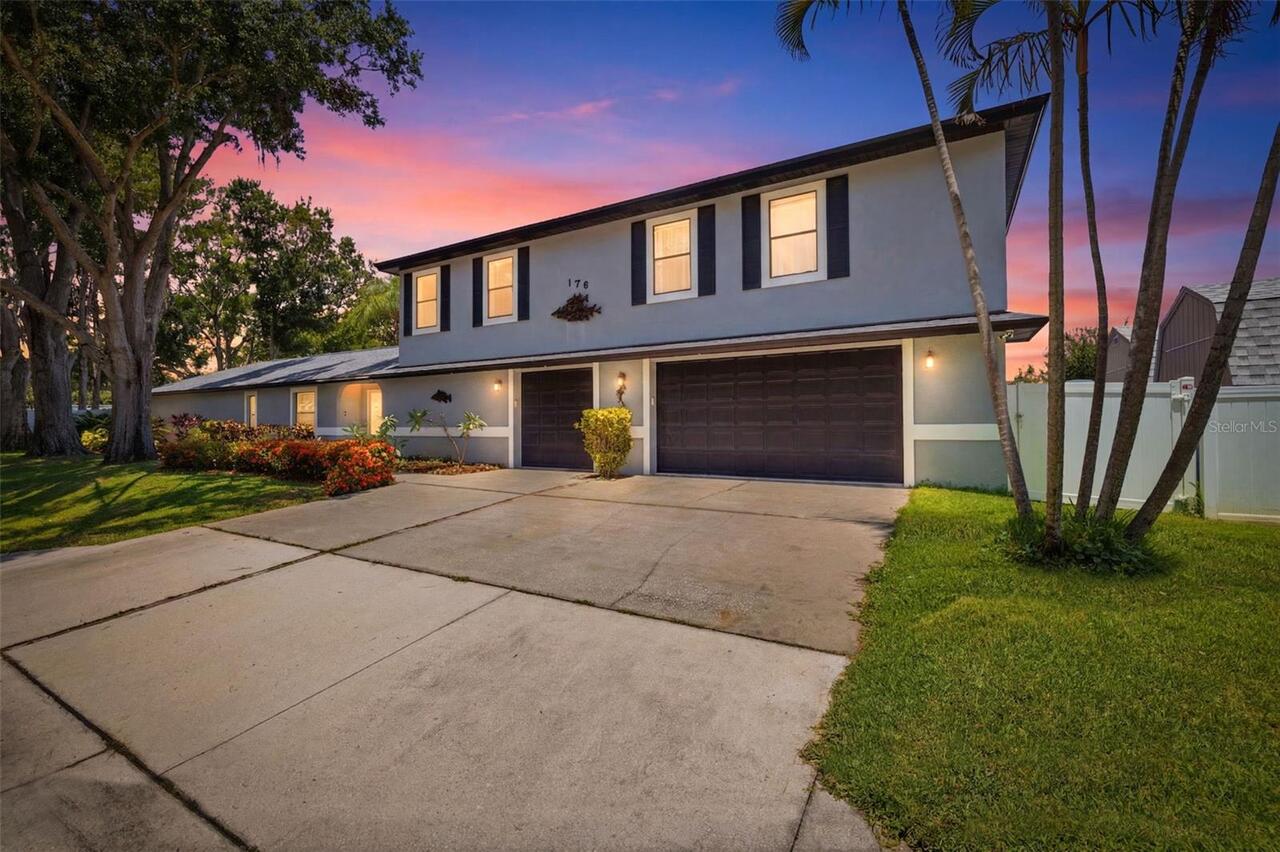 Palm Harbor Real Estate