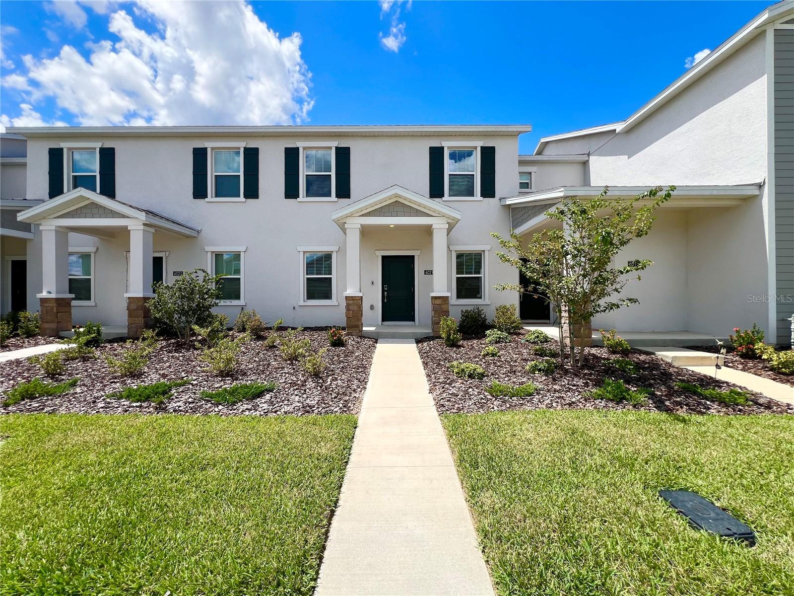 Clermont Real Estate