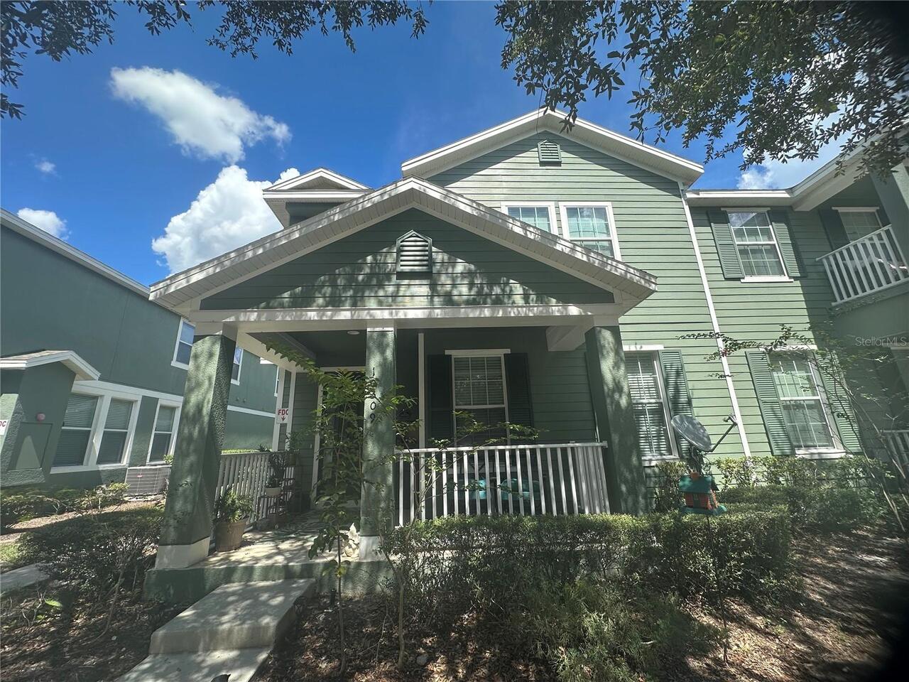 Orlando Real Estate