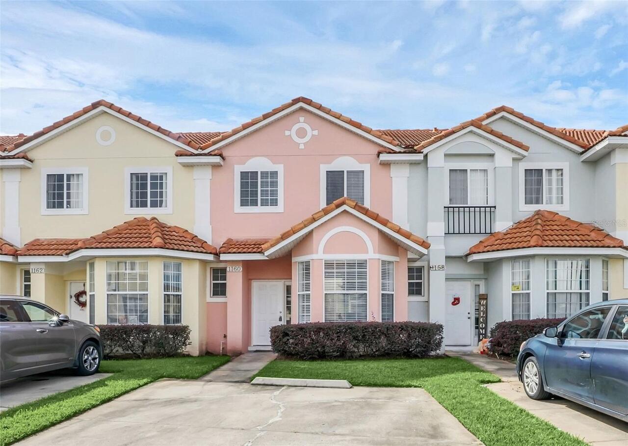Kissimmee Real Estate