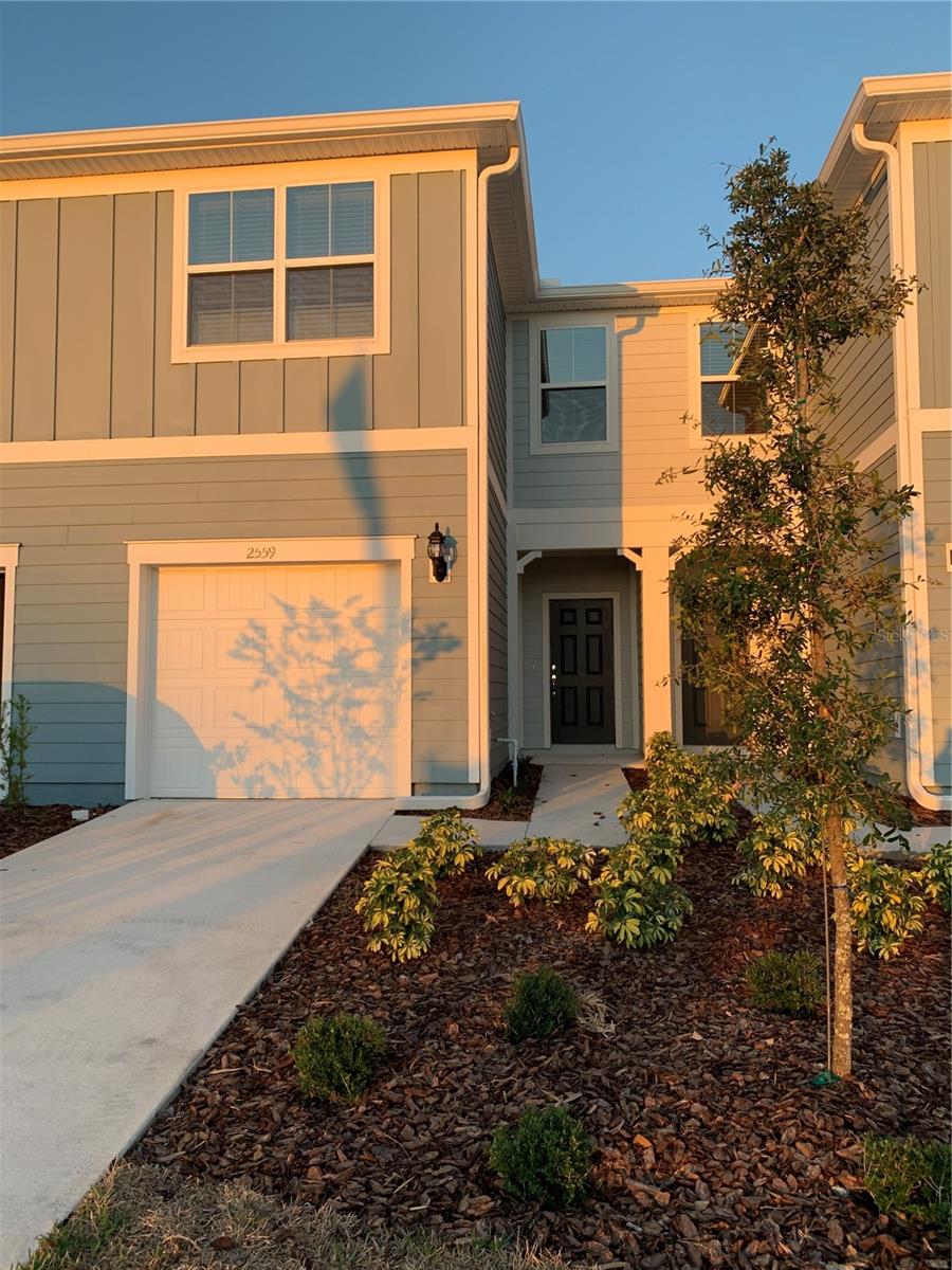 Kissimmee Real Estate