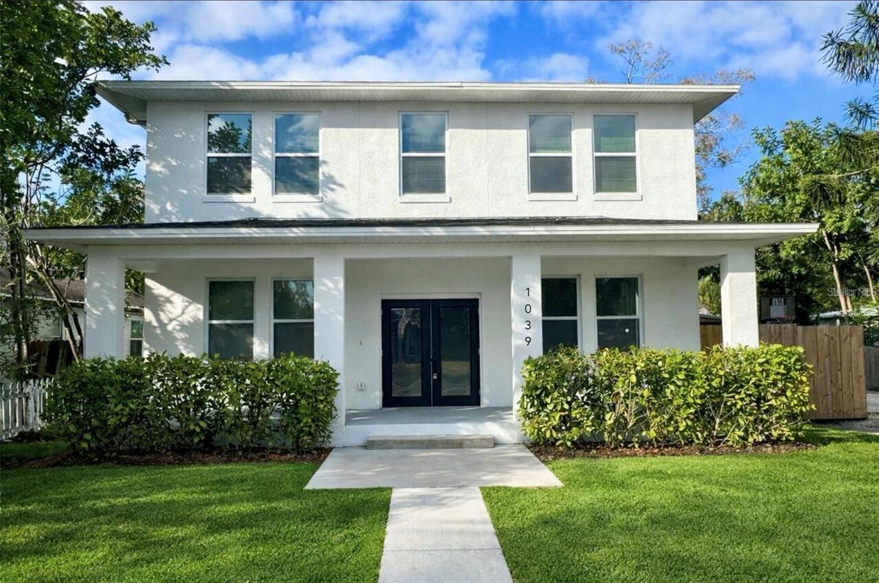 St Petersburg Real Estate