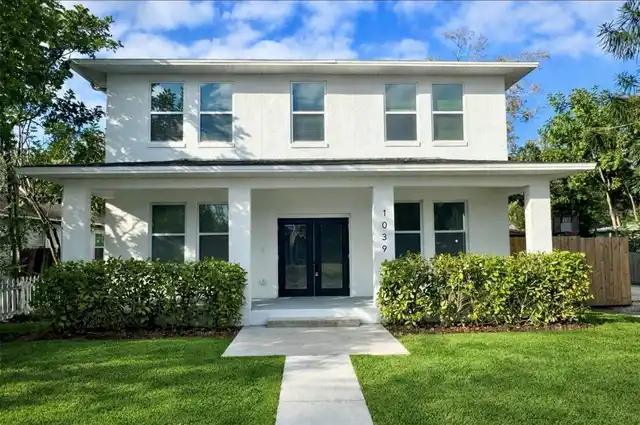 St Petersburg Real Estate