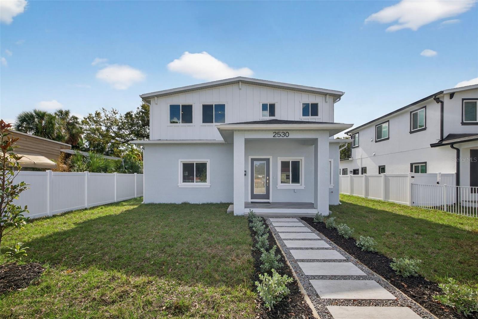 St Petersburg Real Estate