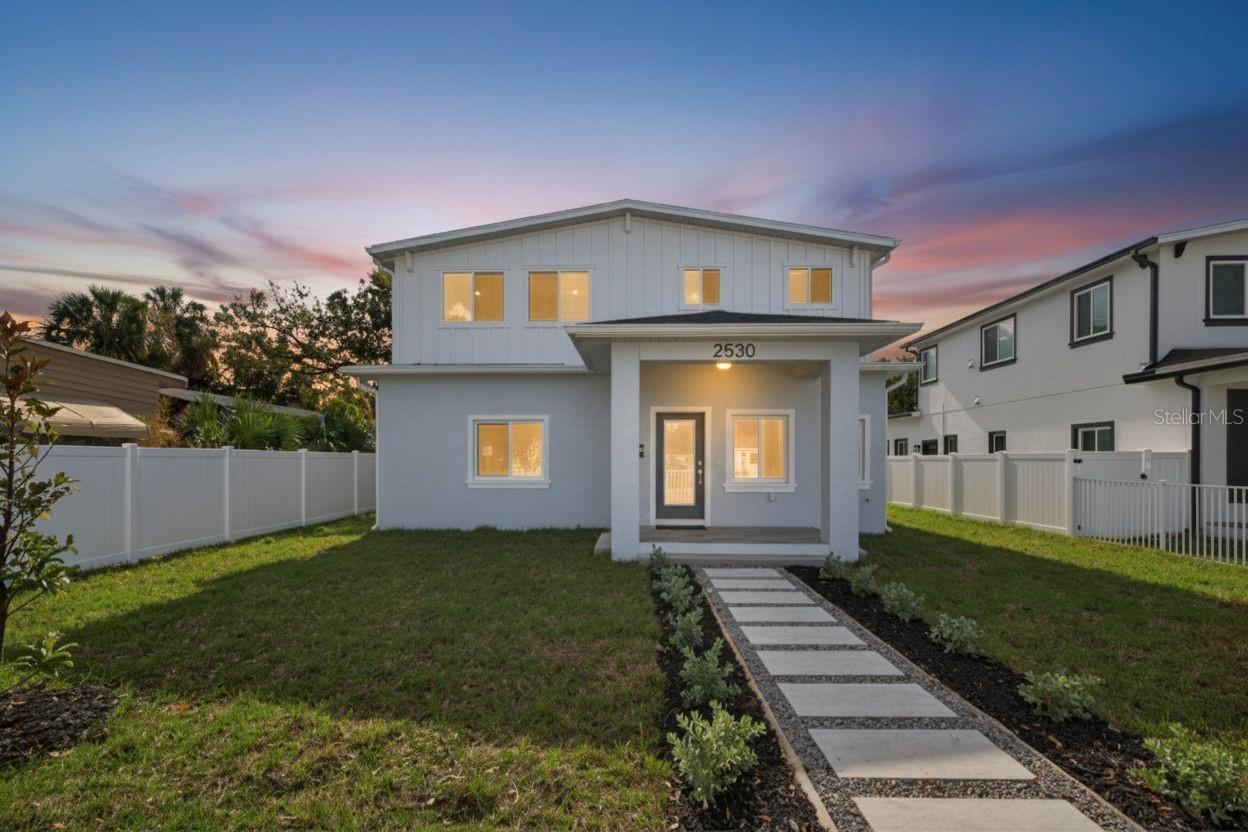 St Petersburg Real Estate