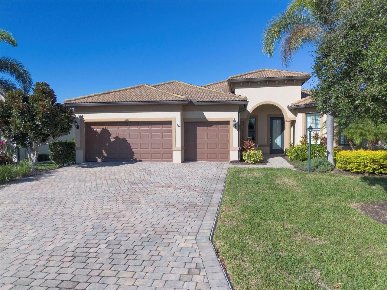 Bradenton Real Estate