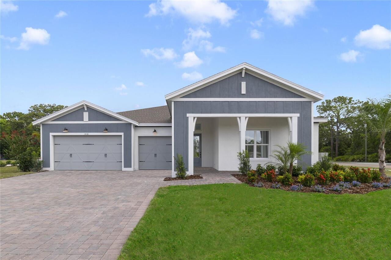 Altamonte Springs Real Estate