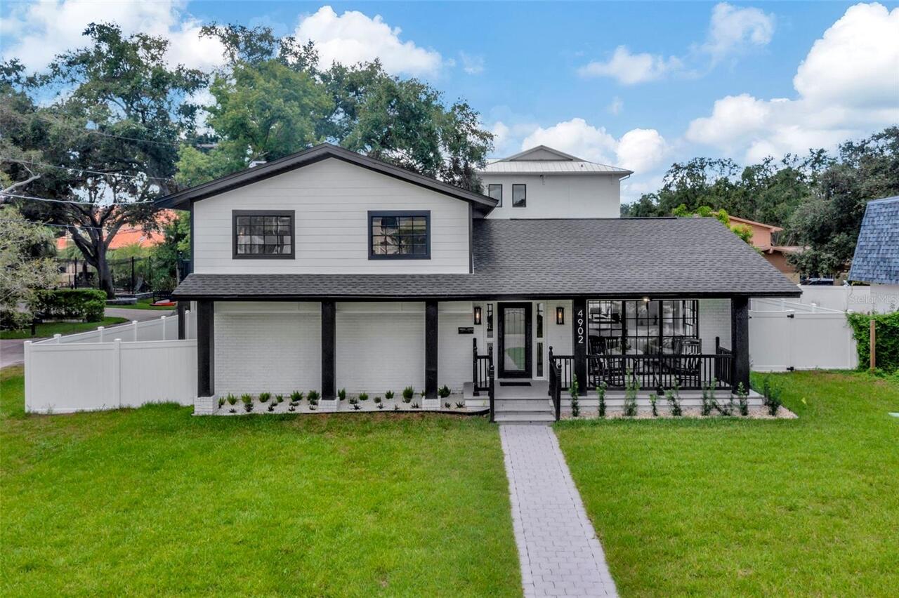 Tampa Real Estate