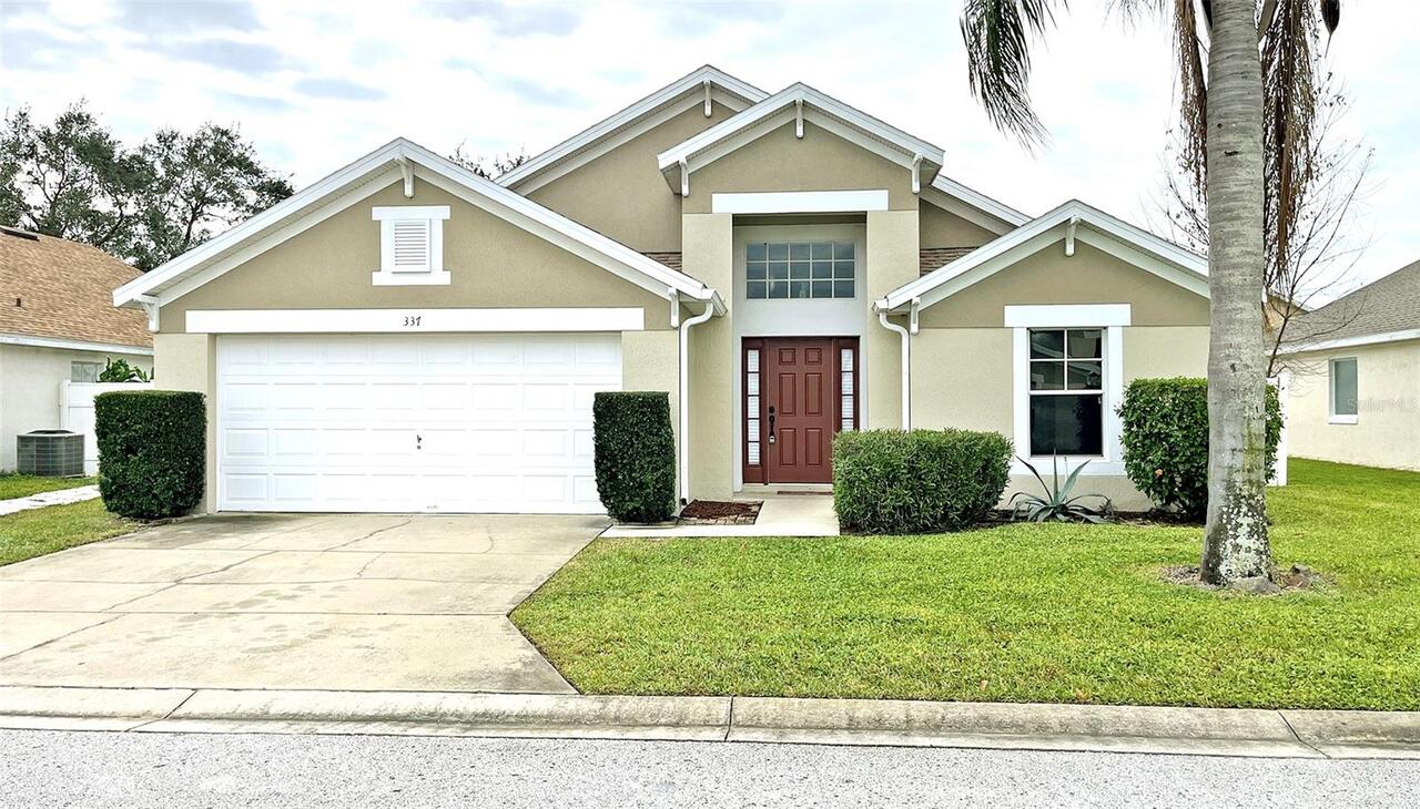 Davenport Real Estate