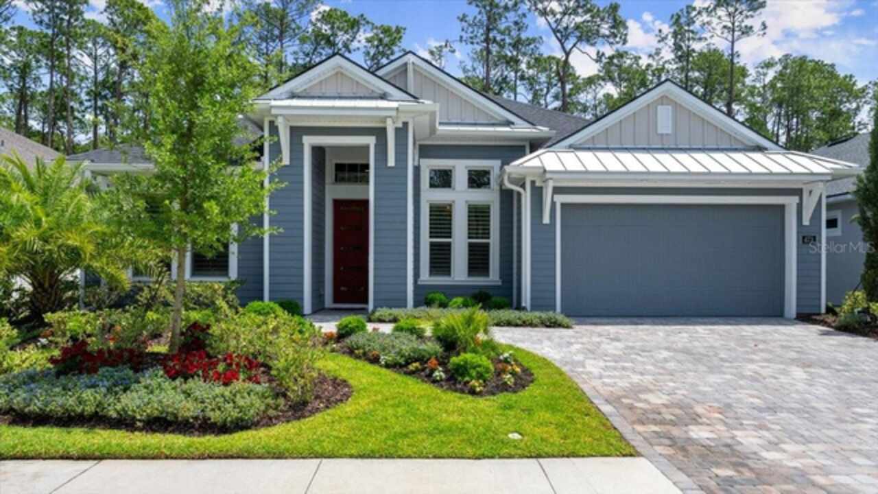 Ormond Beach Real Estate