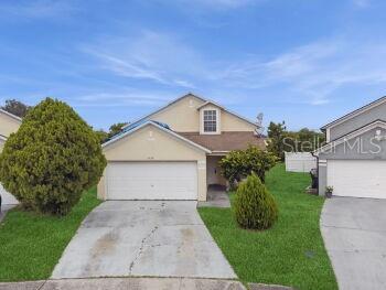 Kissimmee Real Estate