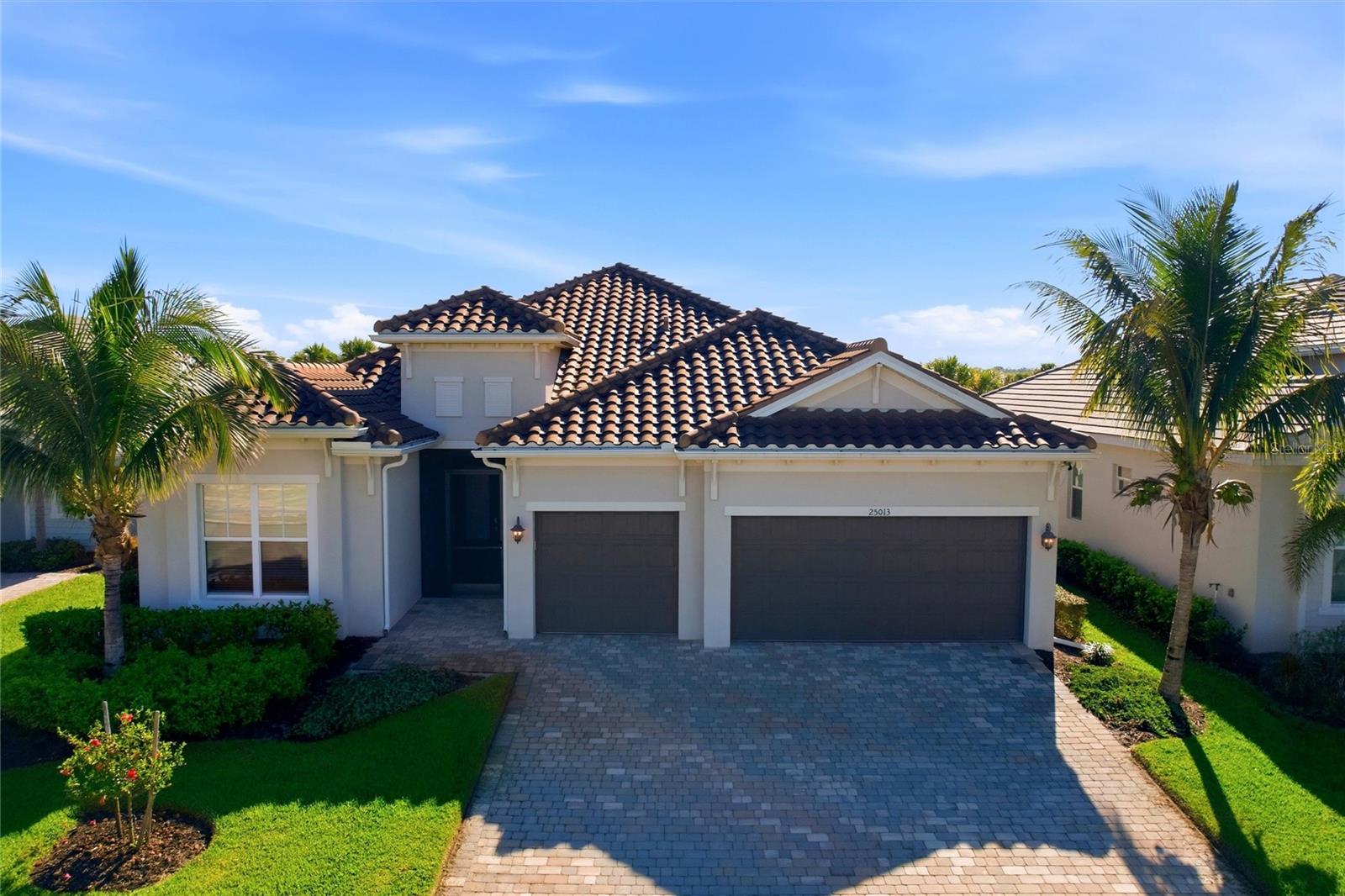 Punta Gorda Real Estate