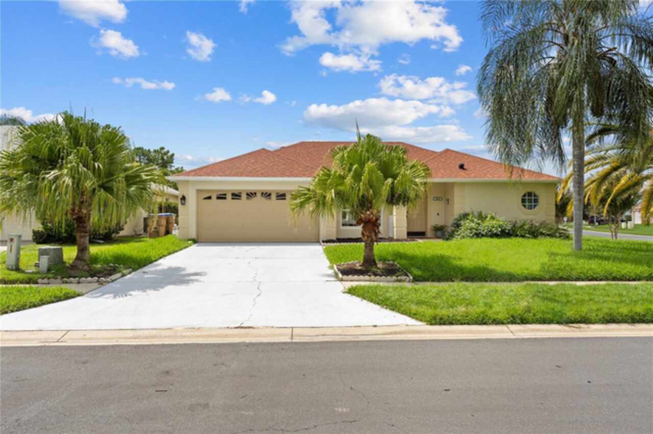 Kissimmee Real Estate