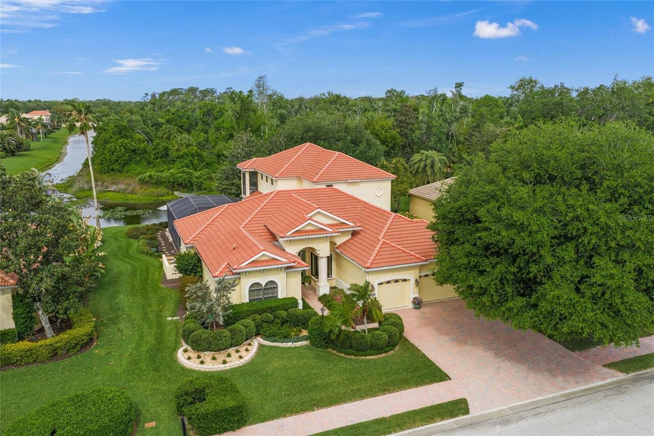 Sarasota Real Estate