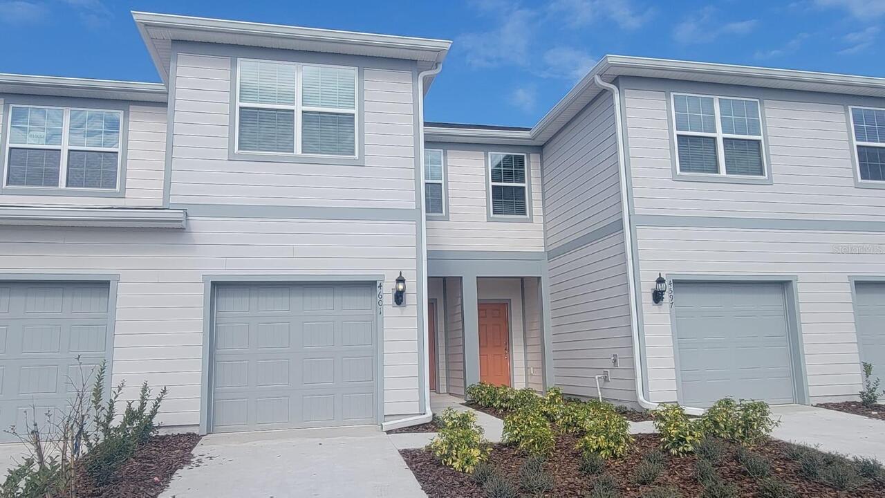 Kissimmee Real Estate