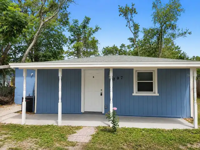 Orlando Real Estate