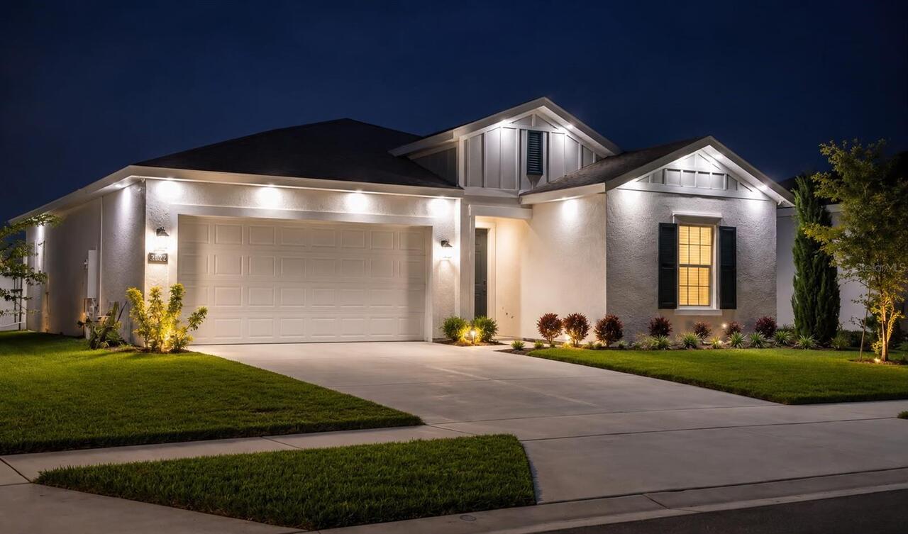 Winter Haven Real Estate