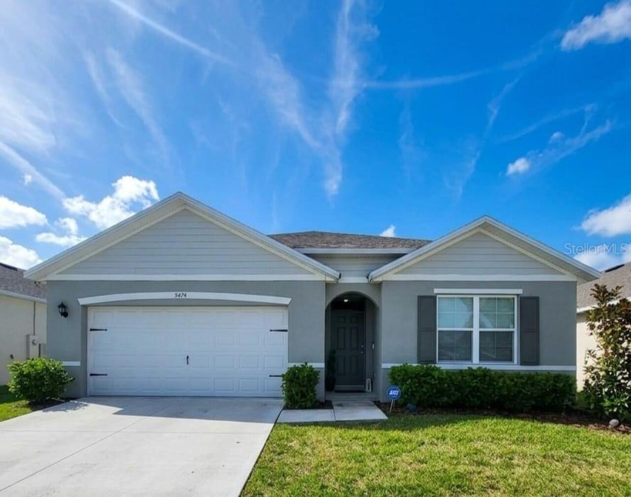 Apopka Real Estate