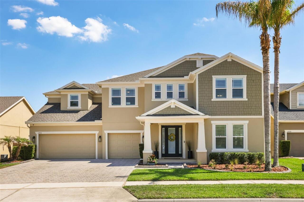 Orlando Real Estate