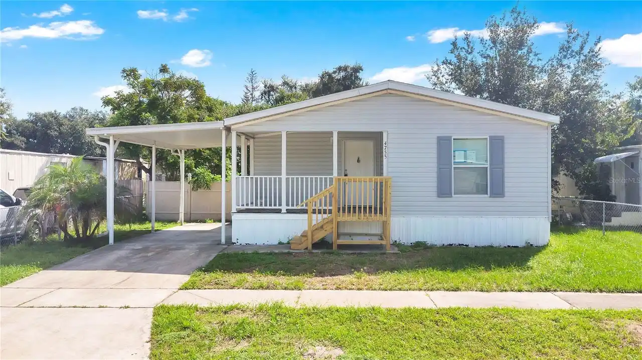 View Listing