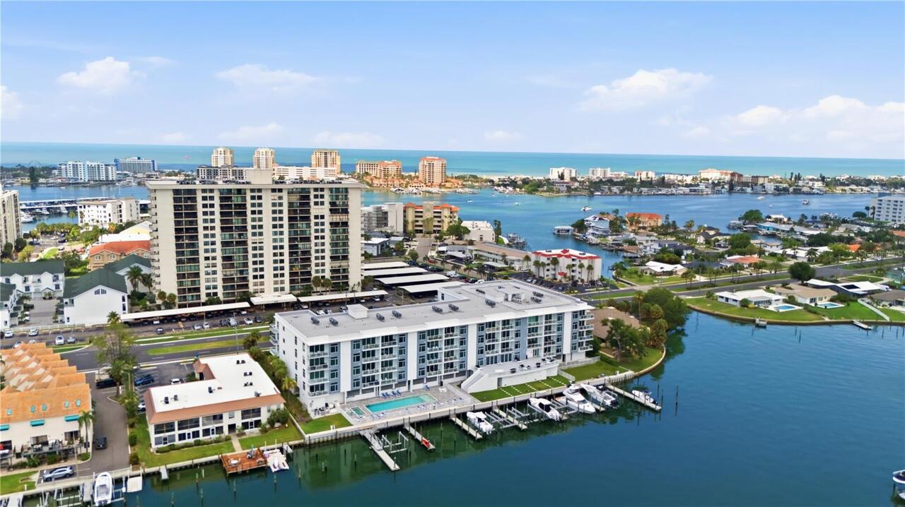 Clearwater Real Estate