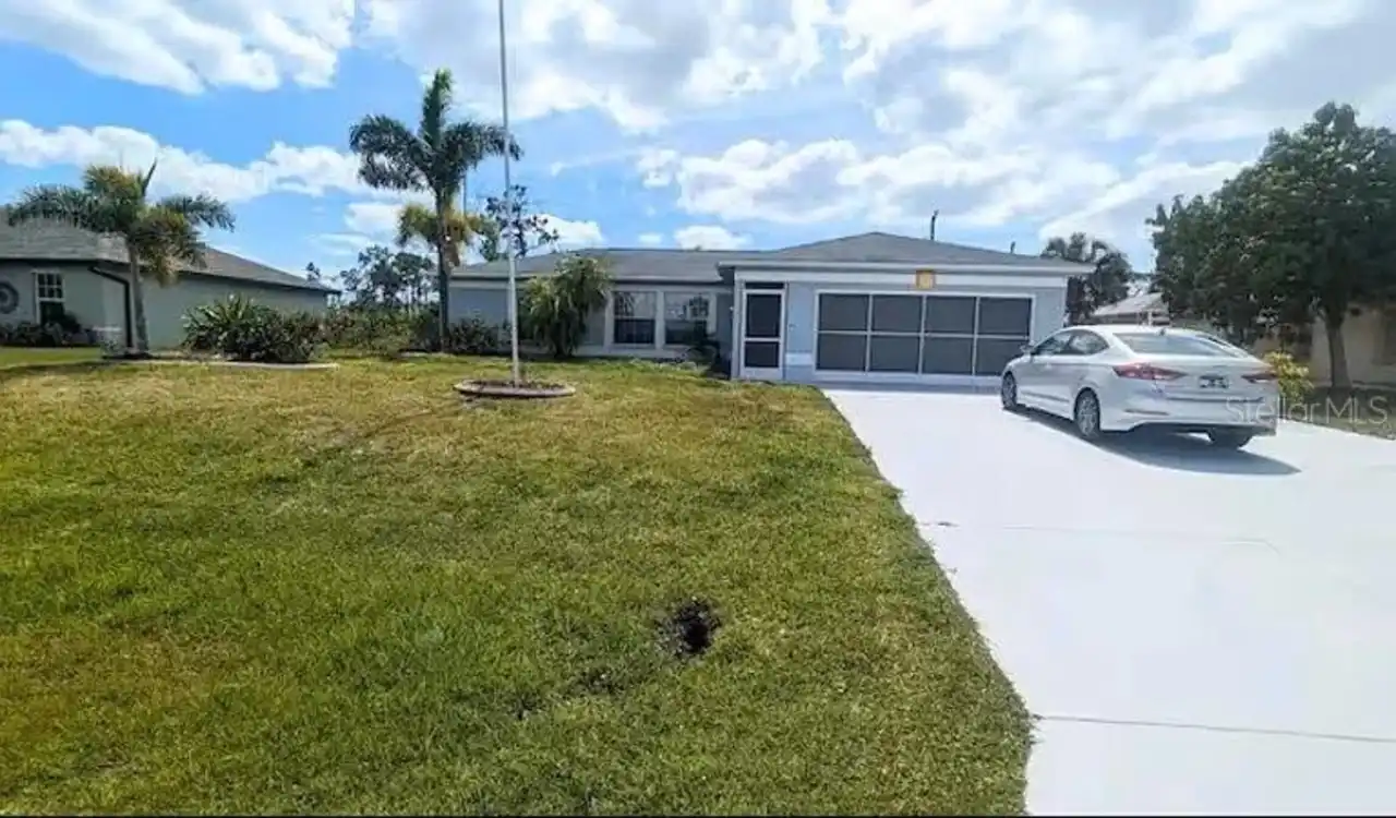 View Listing
