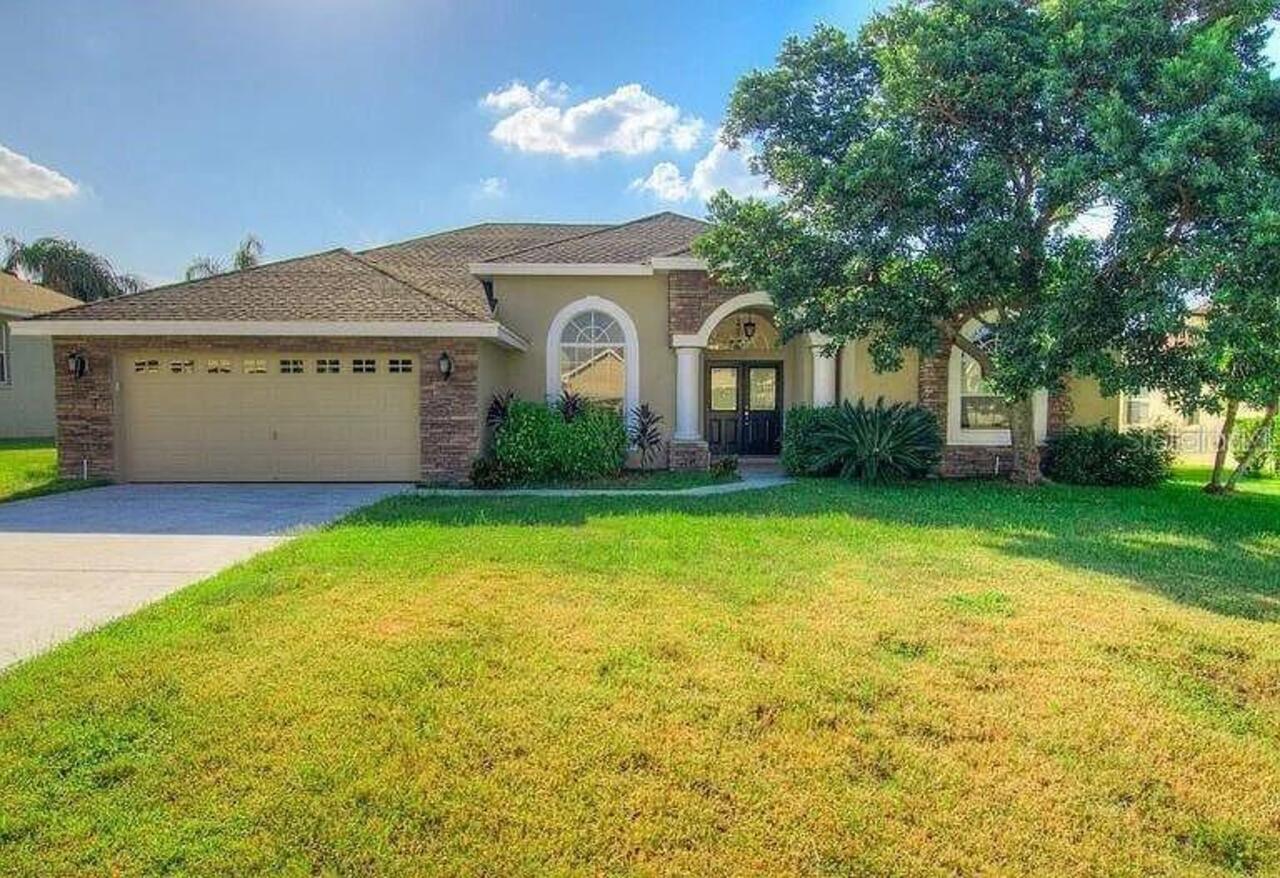 Lakeland Real Estate