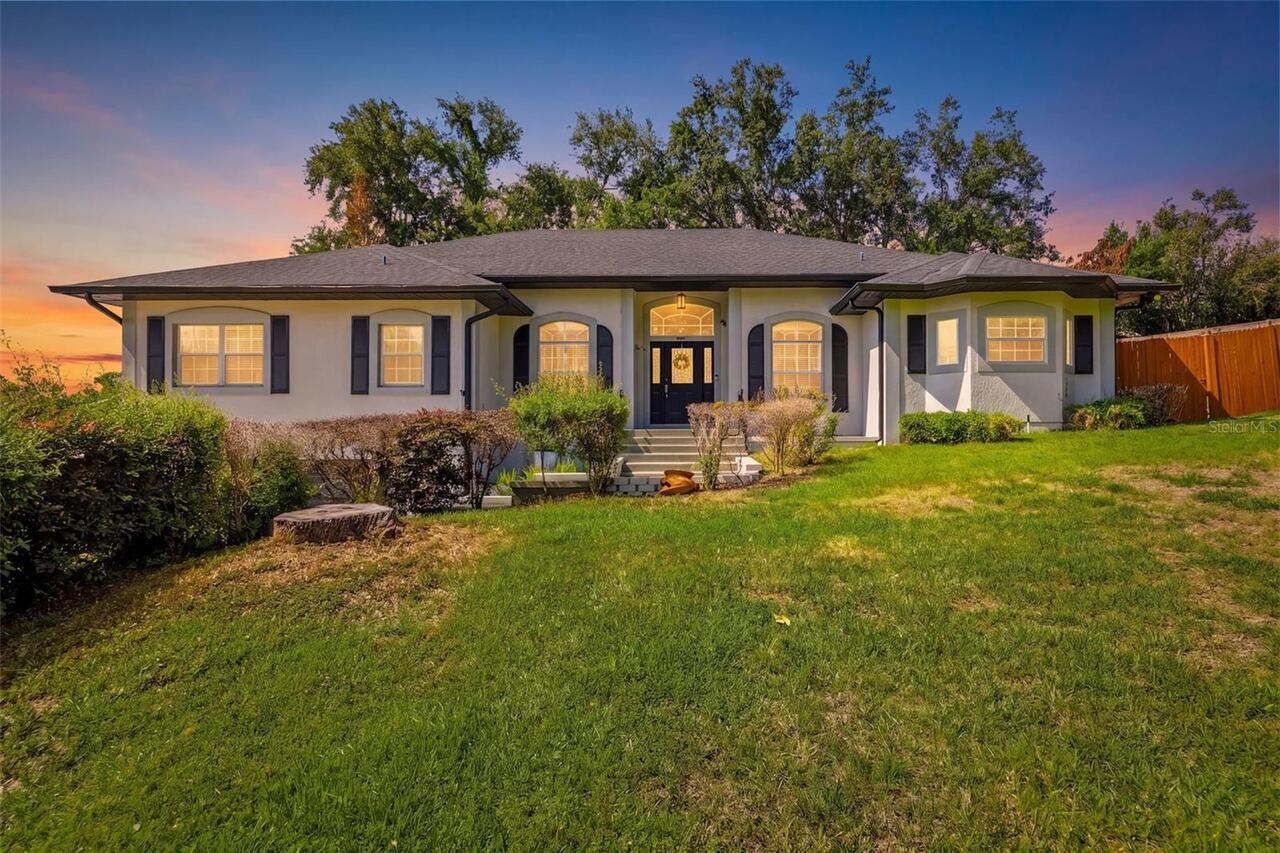 Clermont Real Estate