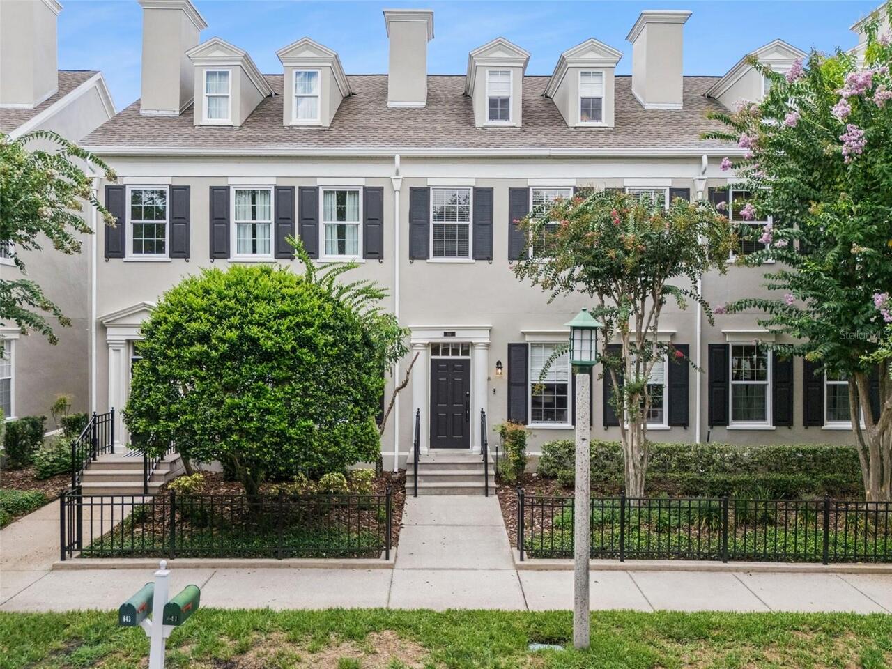 Celebration Real Estate