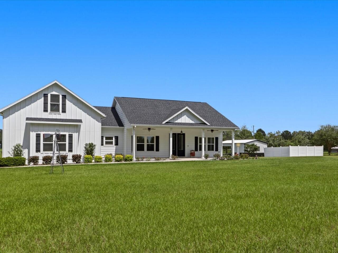 Alachua Real Estate