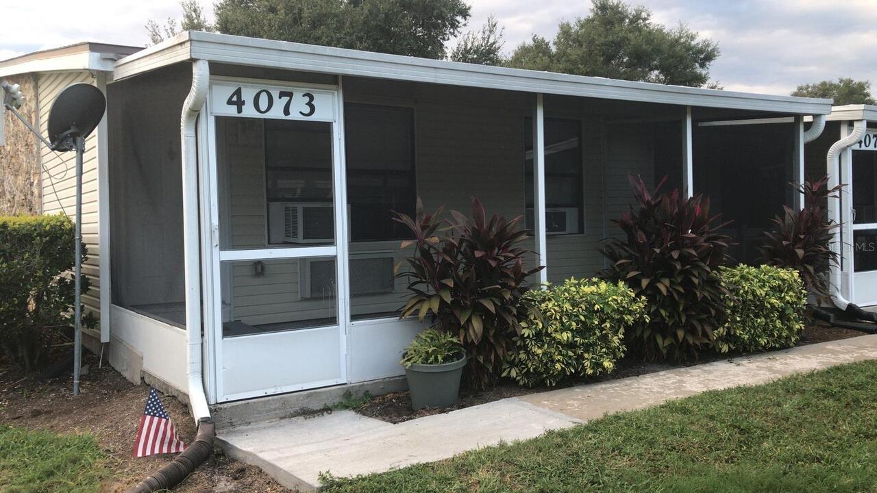 Orlando Real Estate