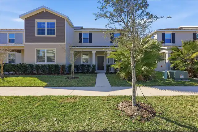 Winter Garden Real Estate