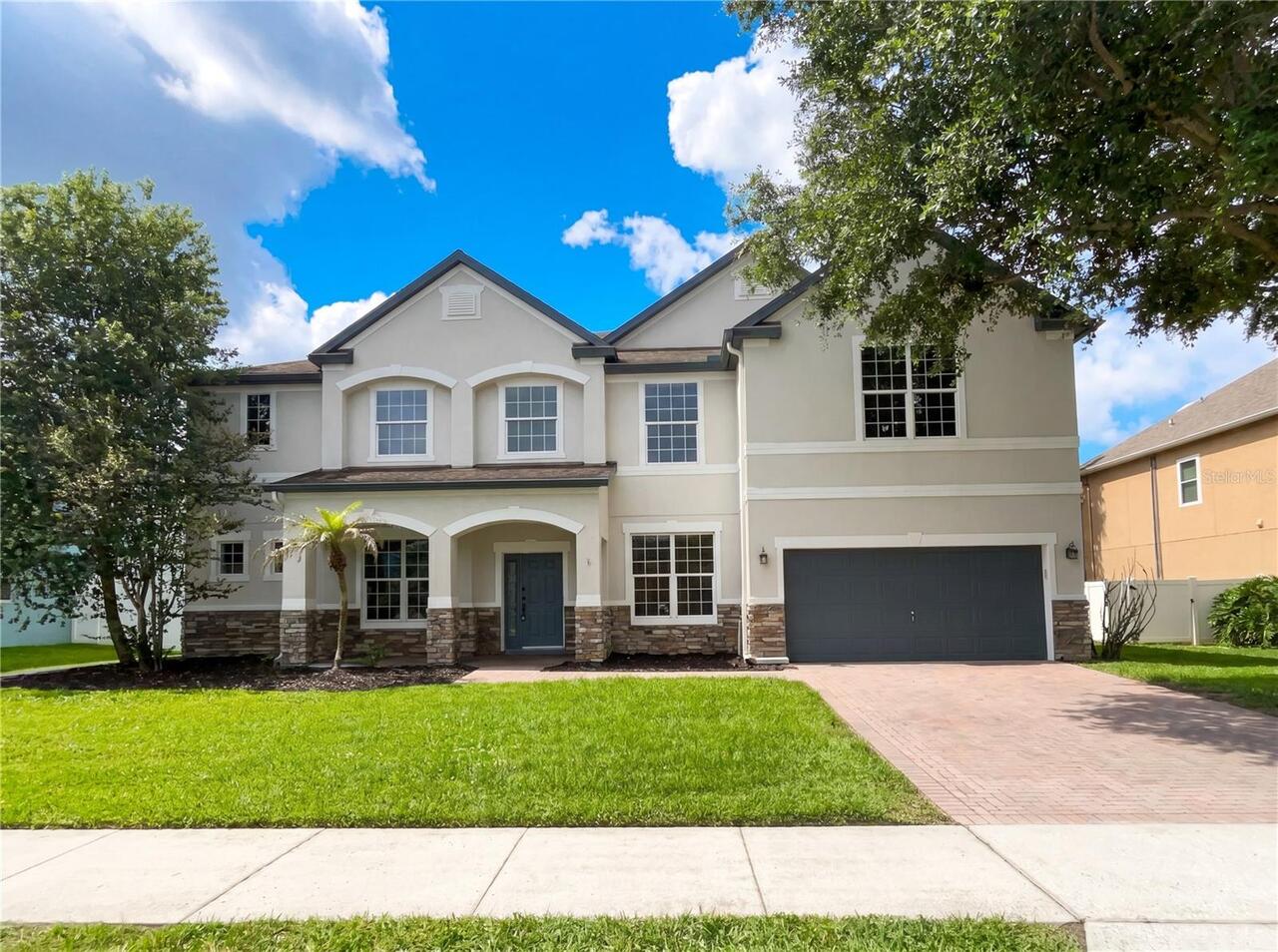 Winter Garden Real Estate