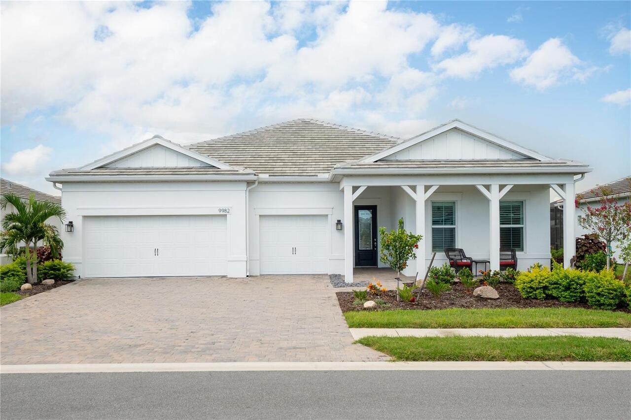 Englewood Real Estate