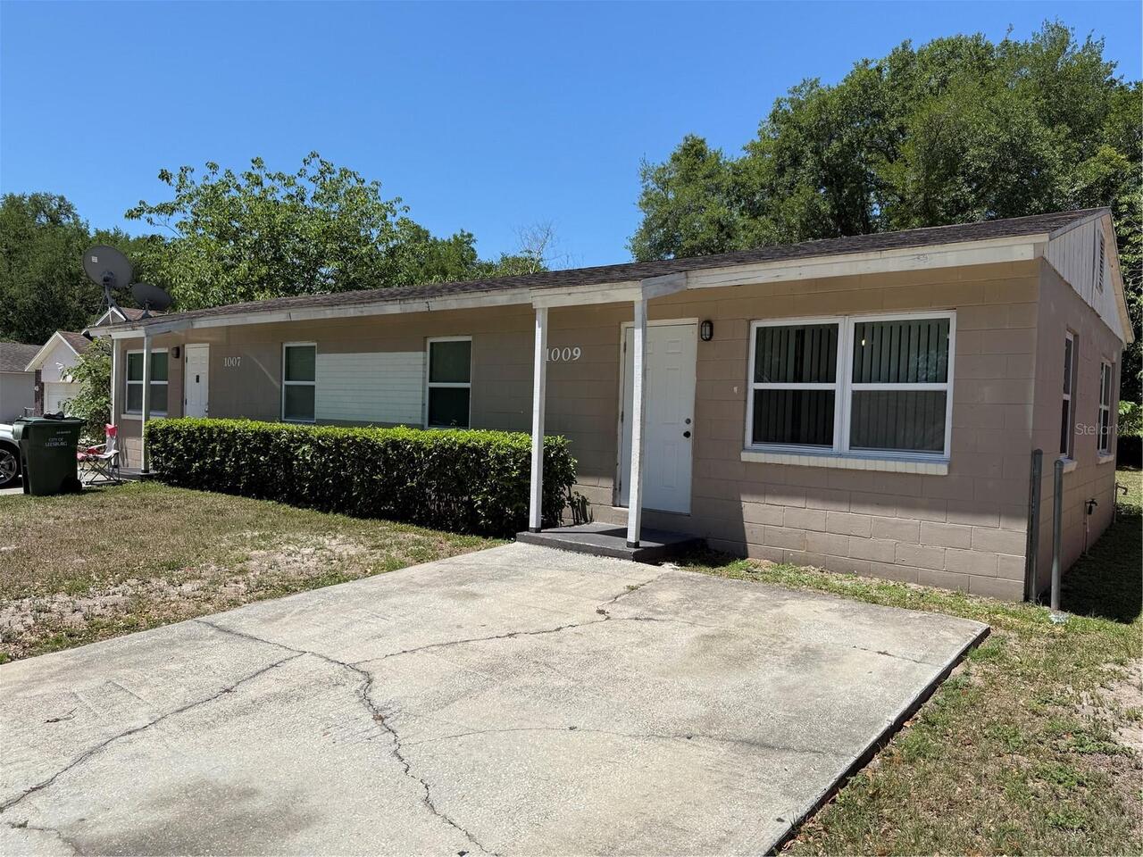 Leesburg Real Estate