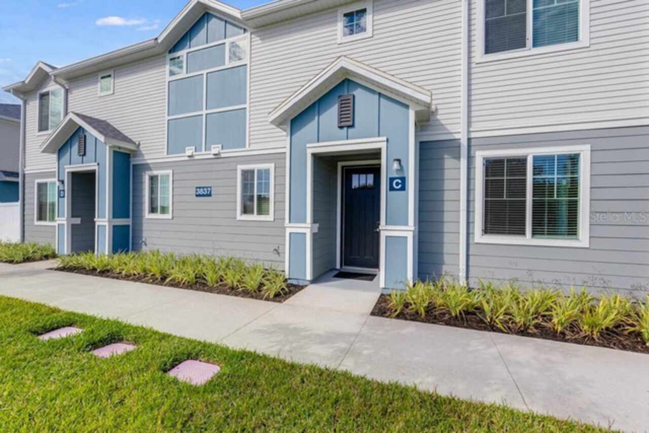 Kissimmee Real Estate