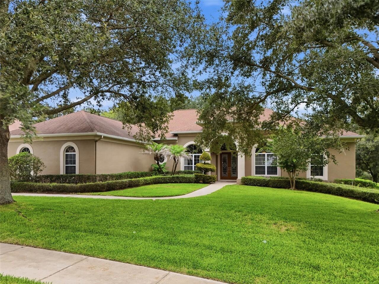 Clermont Real Estate