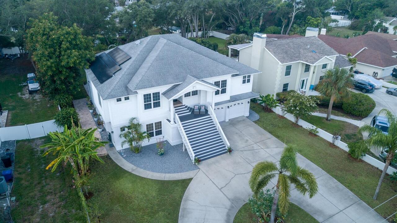 Tarpon Springs Real Estate