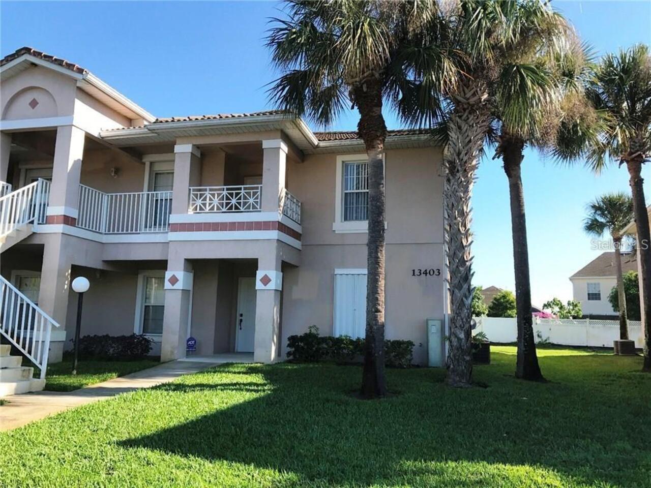 Orlando Real Estate
