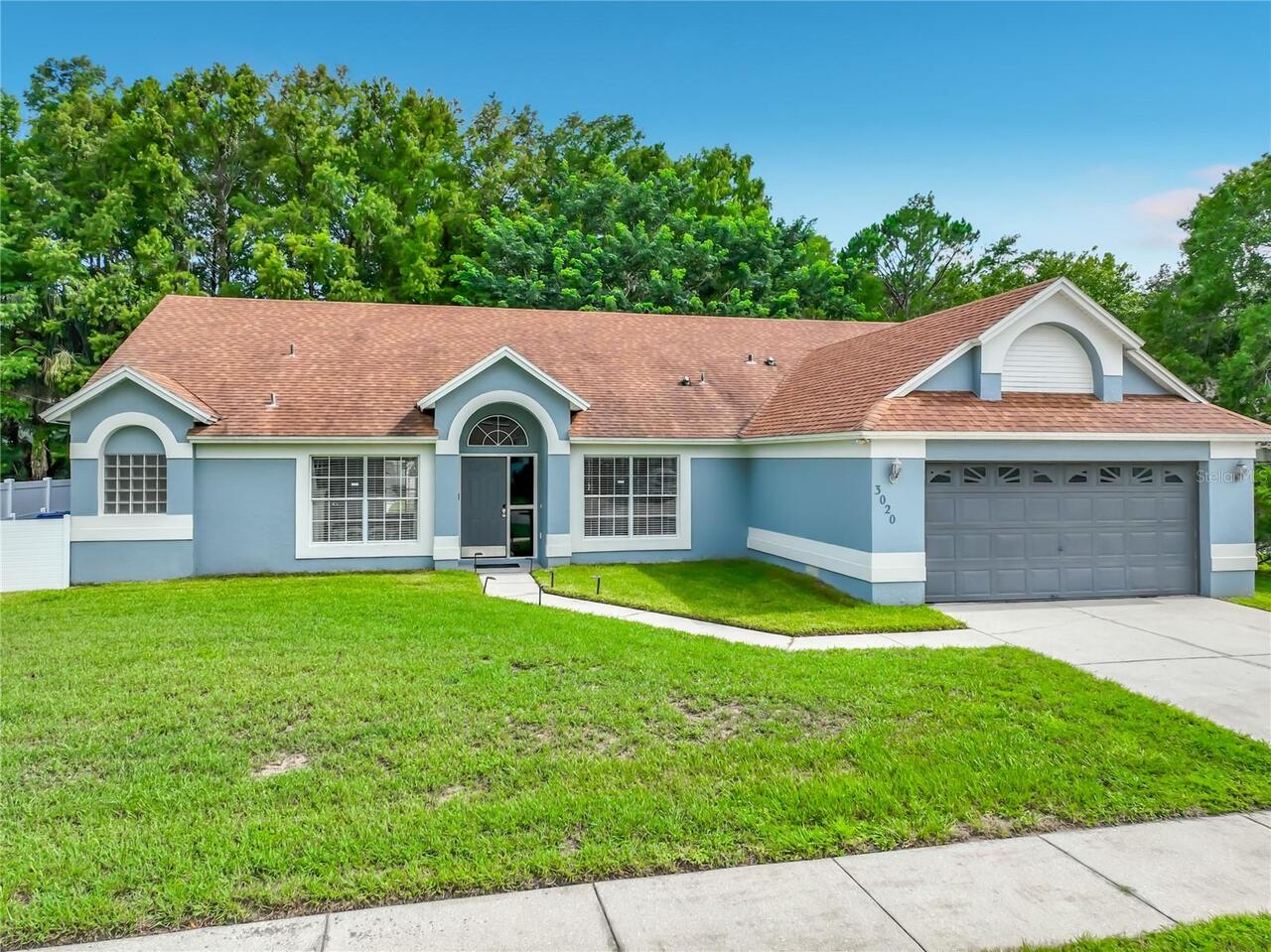 Orlando Real Estate