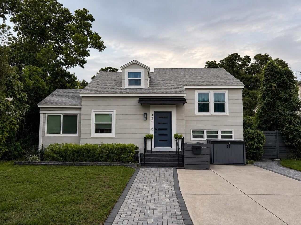 View Listing
