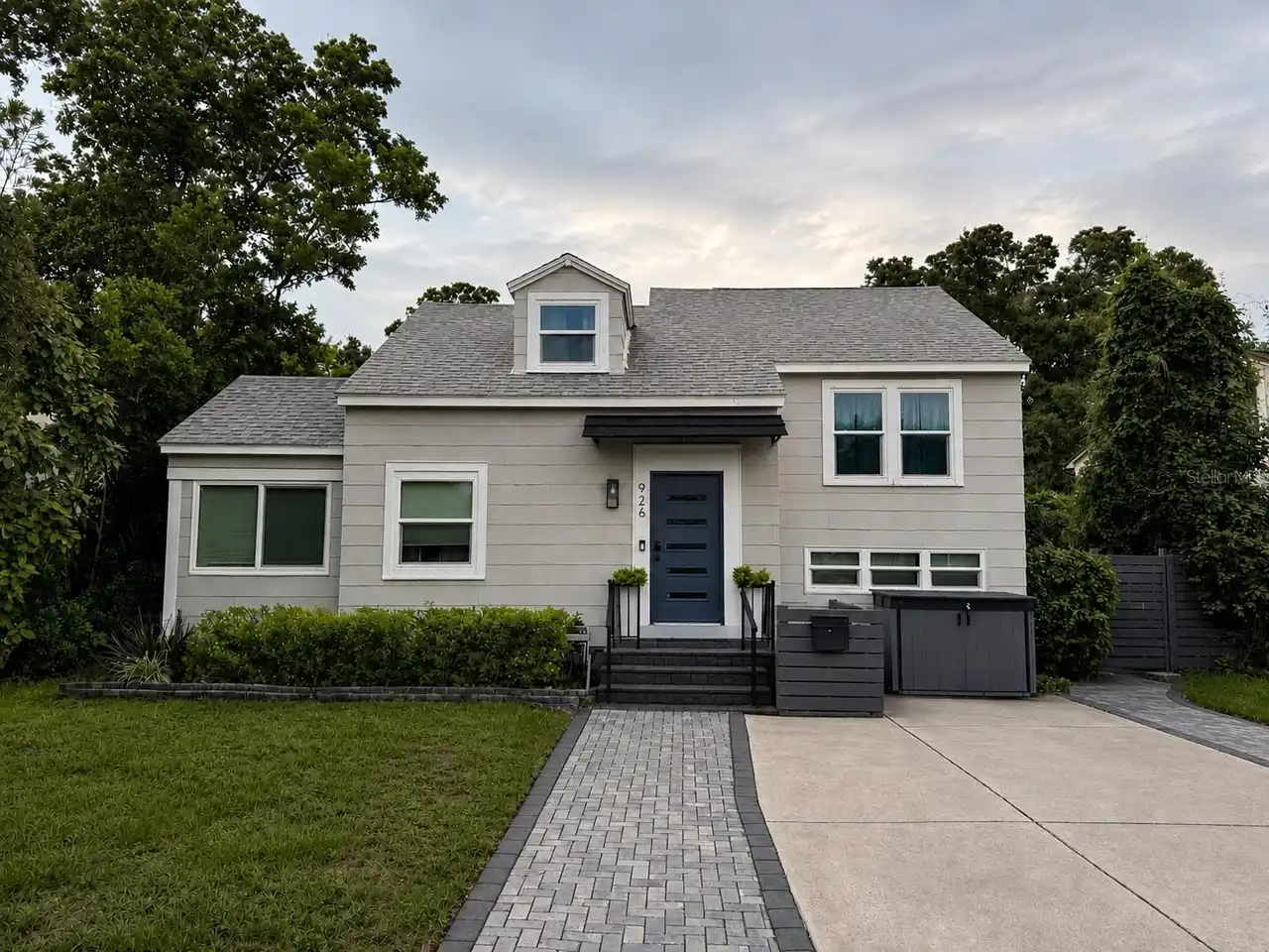 View Listing