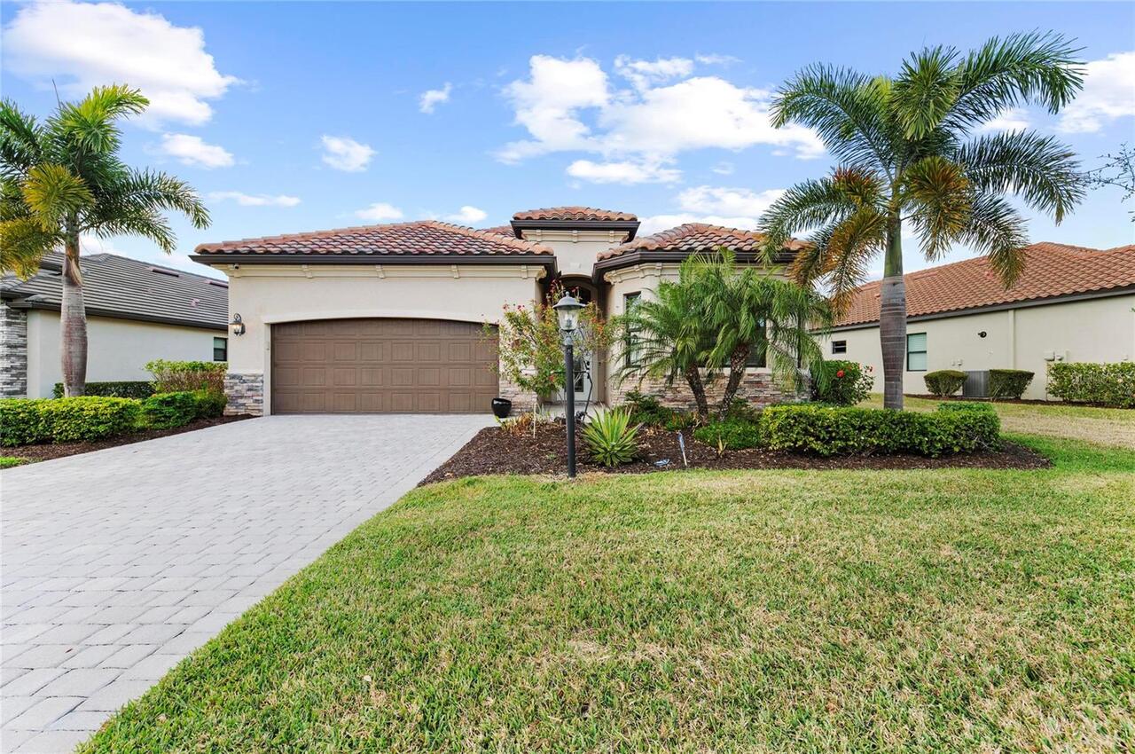 Bradenton Real Estate