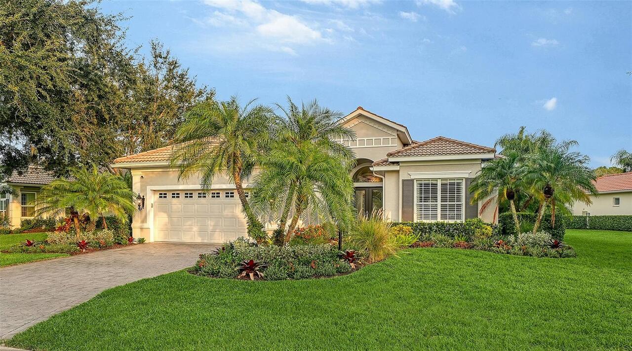 Lakewood Ranch Real Estate