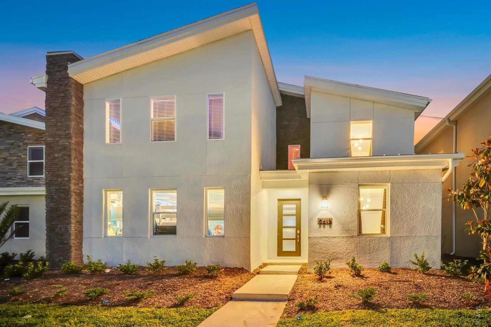 Kissimmee Real Estate