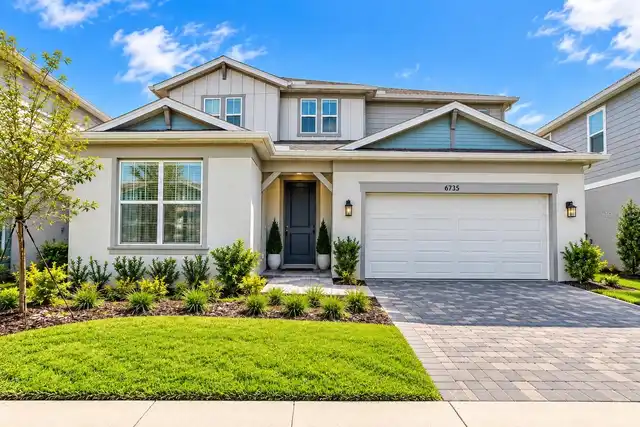 Orlando Real Estate