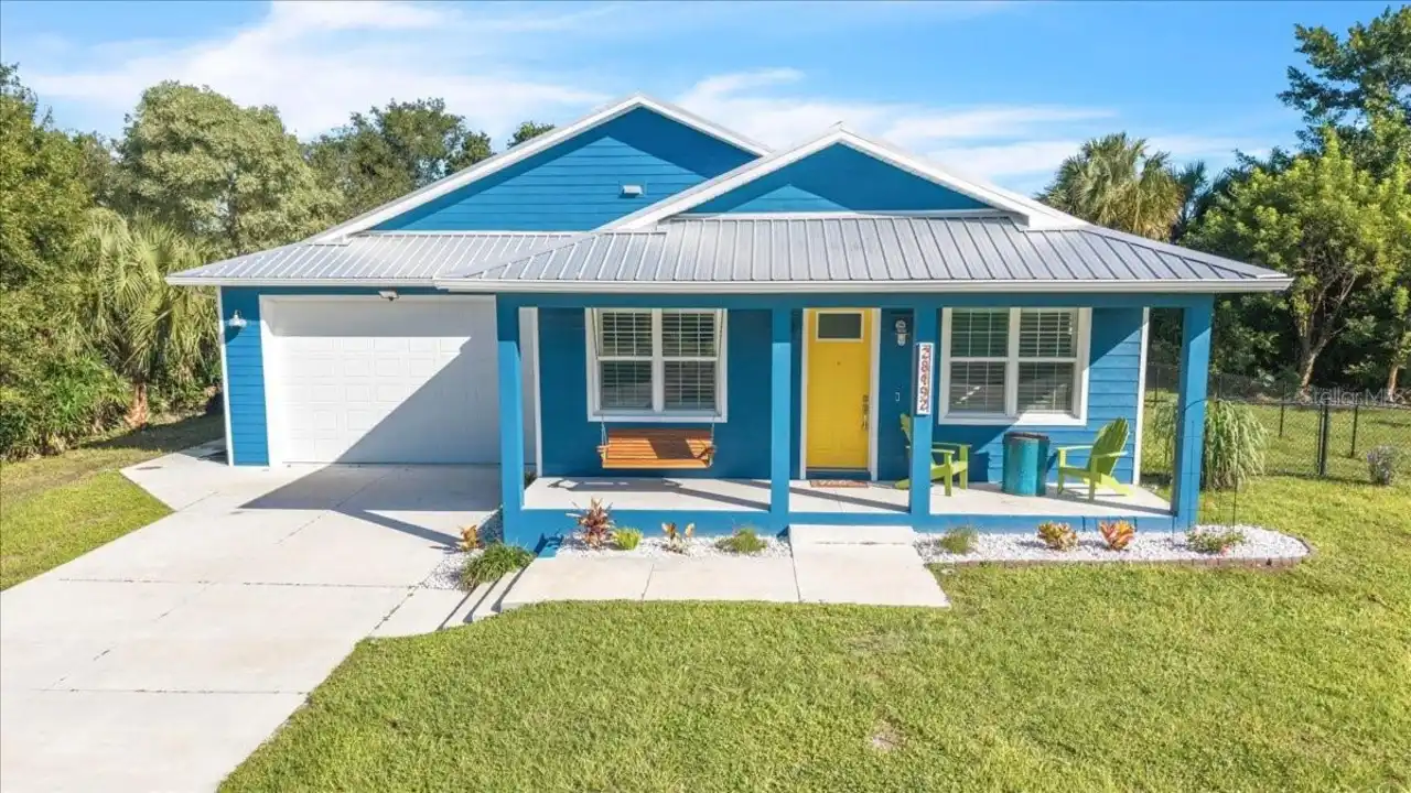 View Listing