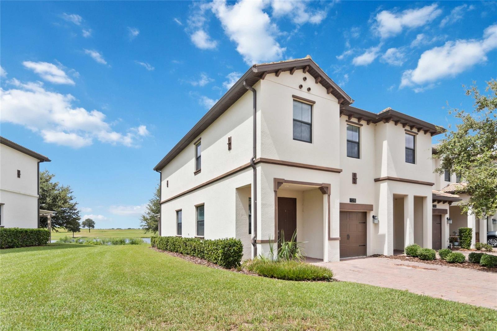 Davenport Real Estate